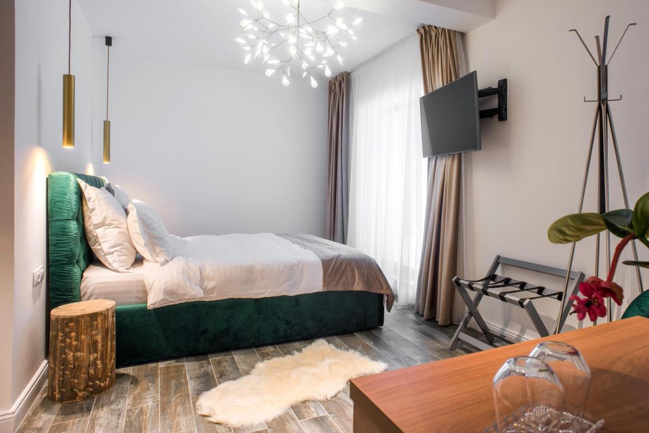 Sidharta Resort Obarsia-Lotrului Luaran gambar