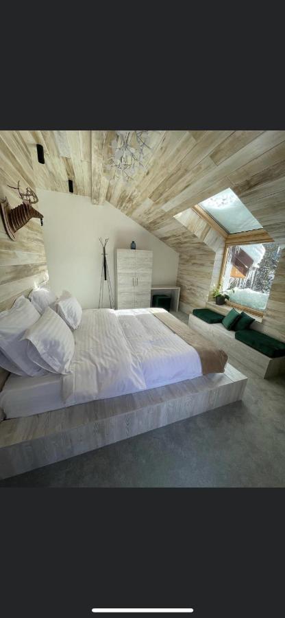 Sidharta Resort Obarsia-Lotrului Luaran gambar