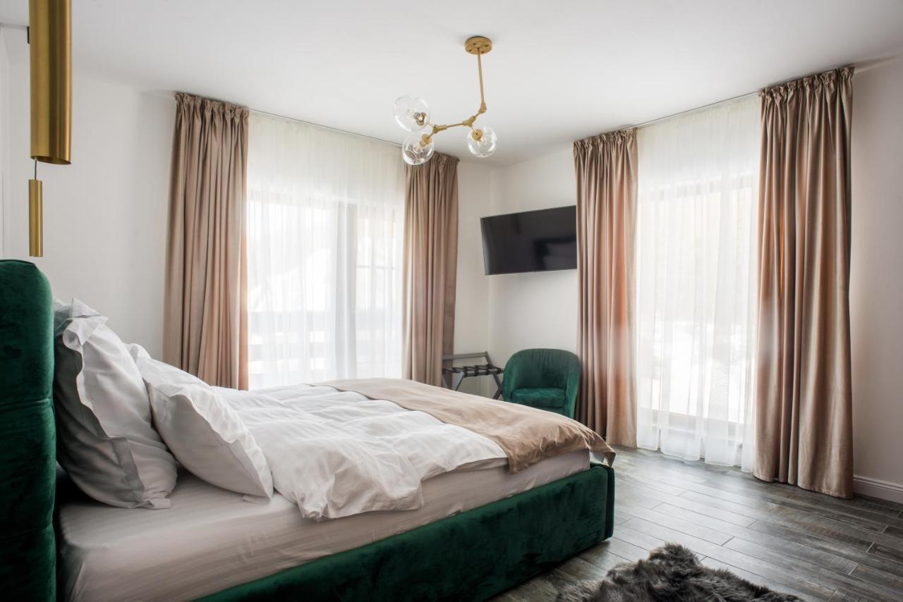 Sidharta Resort Obarsia-Lotrului Luaran gambar