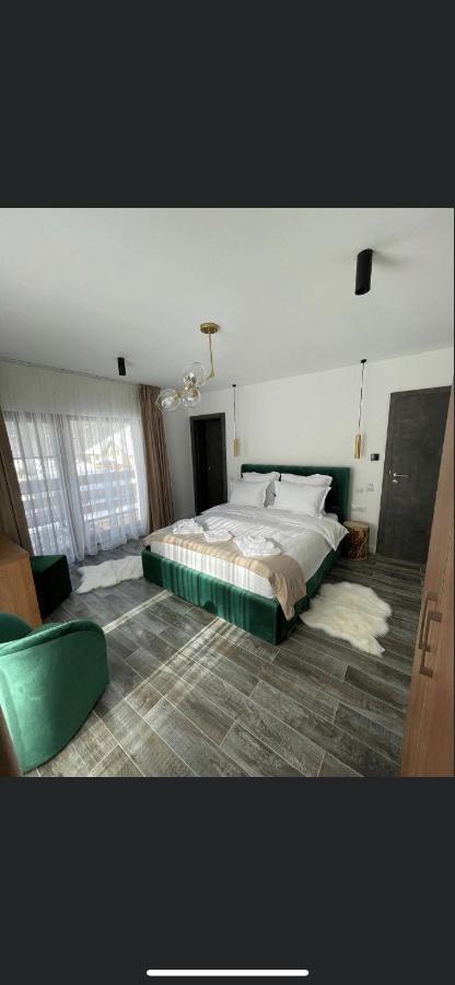 Sidharta Resort Obarsia-Lotrului Luaran gambar