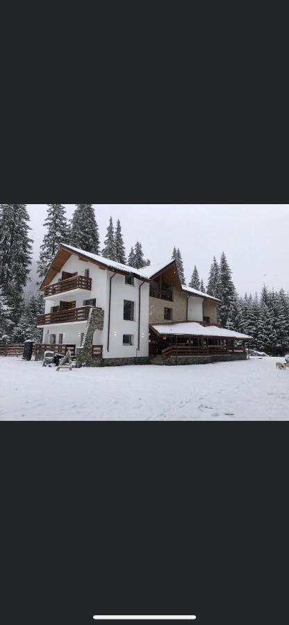 Sidharta Resort Obarsia-Lotrului Luaran gambar
