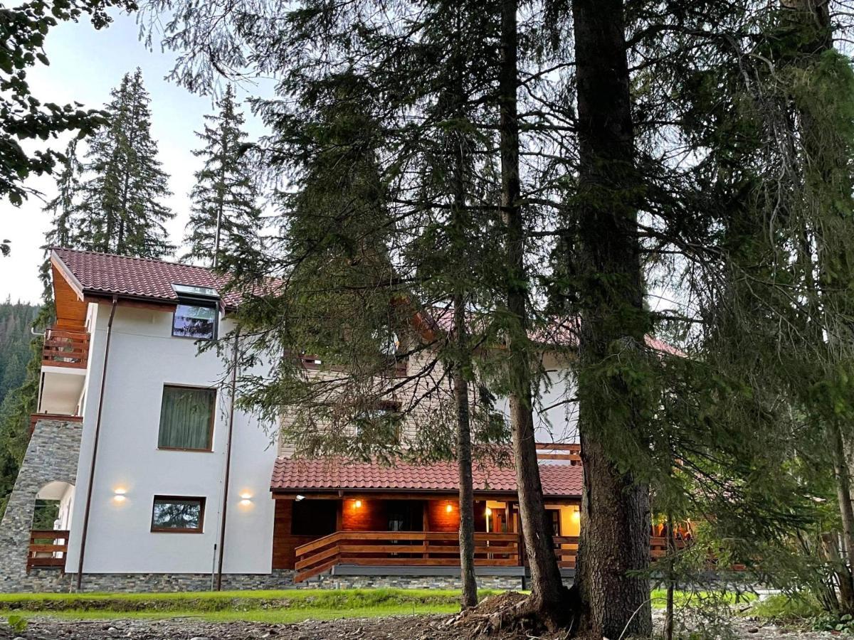 Sidharta Resort Obarsia-Lotrului Luaran gambar